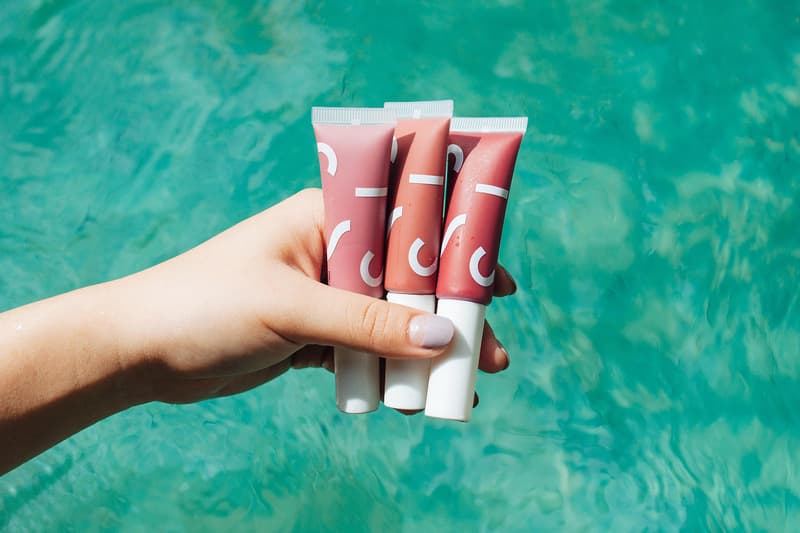 solos cosmetics splitstix lipmattic makeup beauty travel review