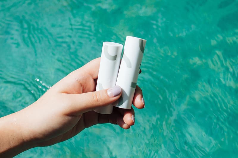 solos cosmetics splitstix lipmattic makeup beauty travel review