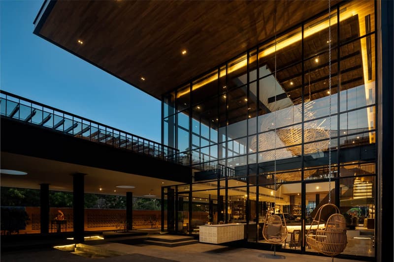 Starbucks Dewata Coffee Sanctuary Bali Indonesia