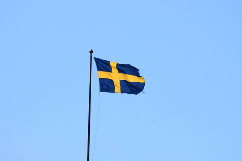 Stockholm City Guide: Shop, Eat, Stay and See Sweden Fashion Restaurants Riche Taverna Brillo Nobis Hotel Travel Tips