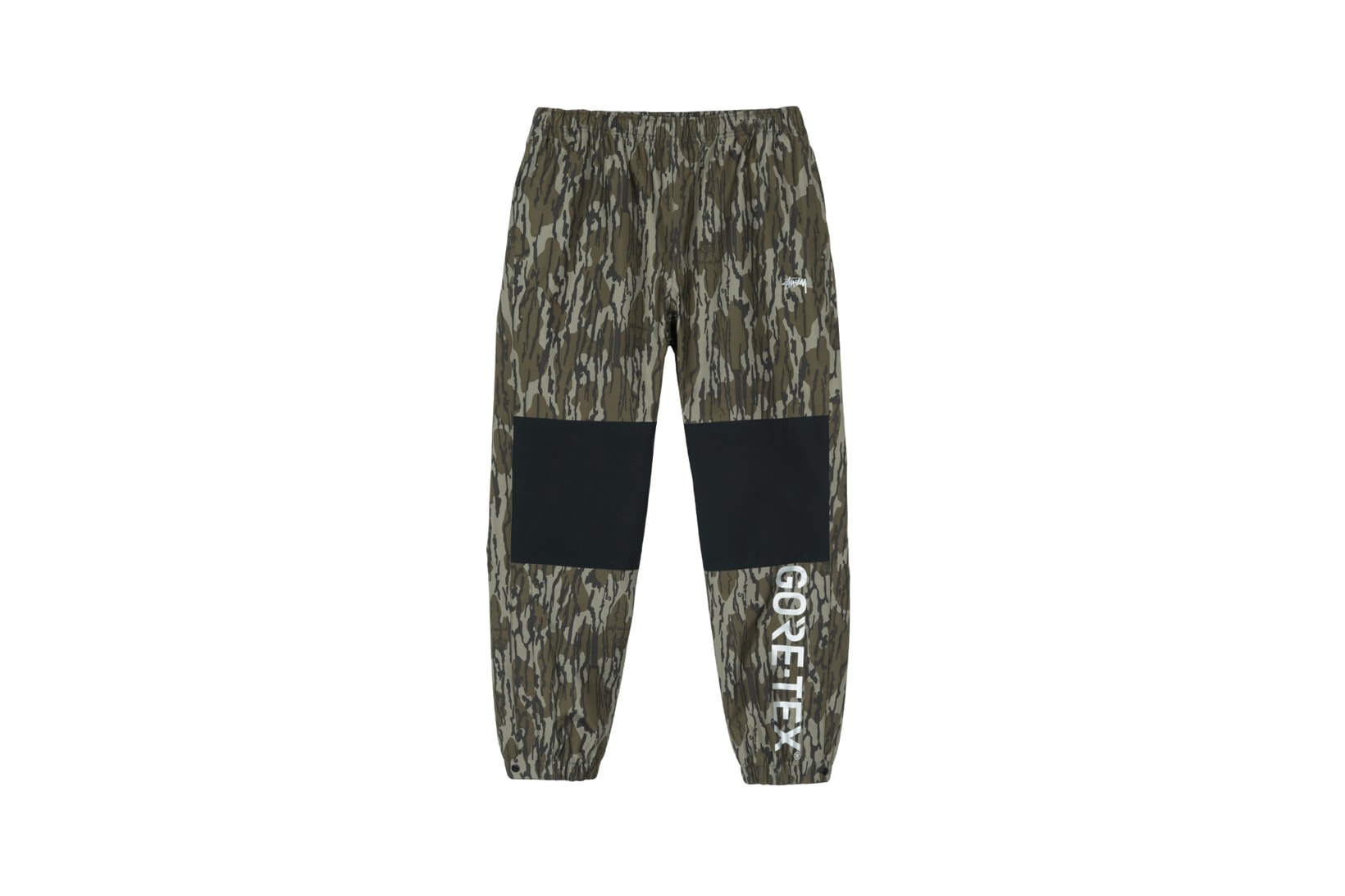 Stussy x GORE-TEX Shell Pant Camouflage
