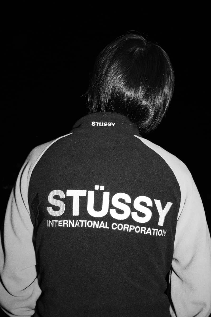 Stussy New Wave Gear Women