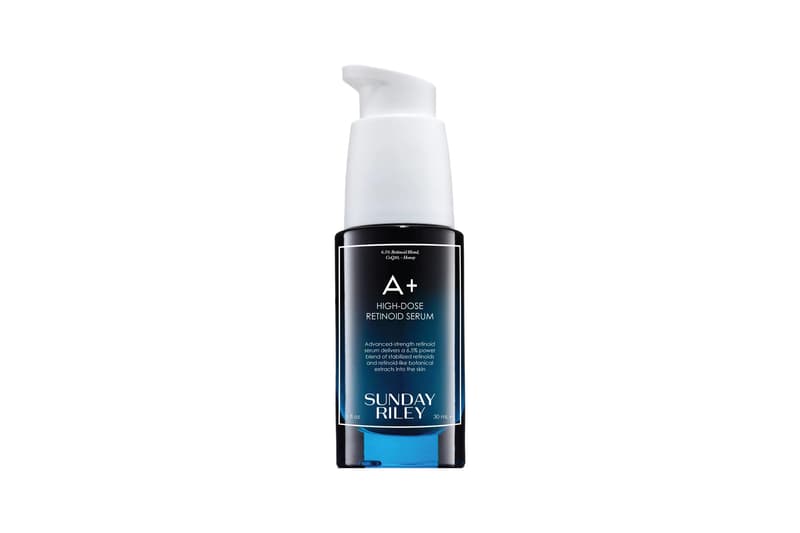 Sunday Riley A+ High Dose Retinoid Serum