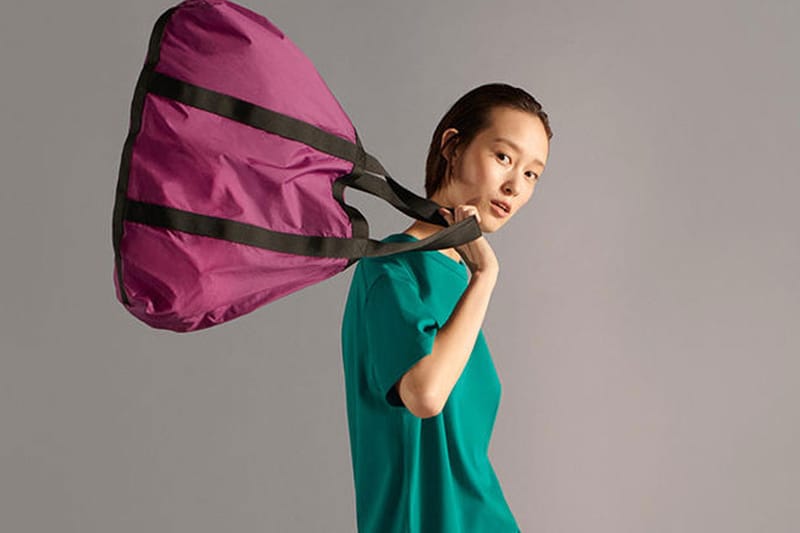 Uniqlo U's SS19 Collection Is Now Available Online