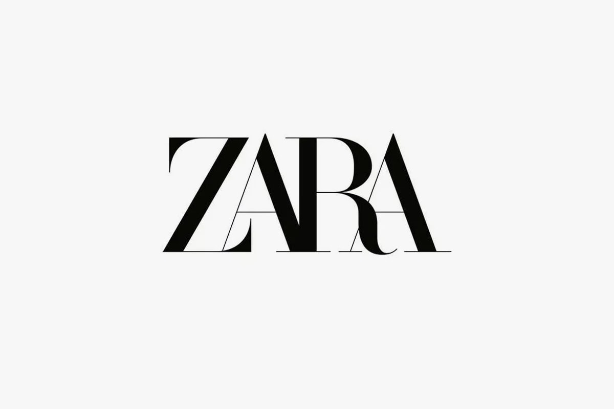 ZARA 2019 Logo