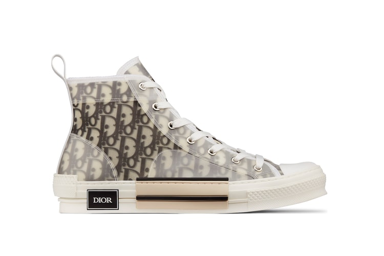 We're in Love With Dior's Latest Monogram Accessories