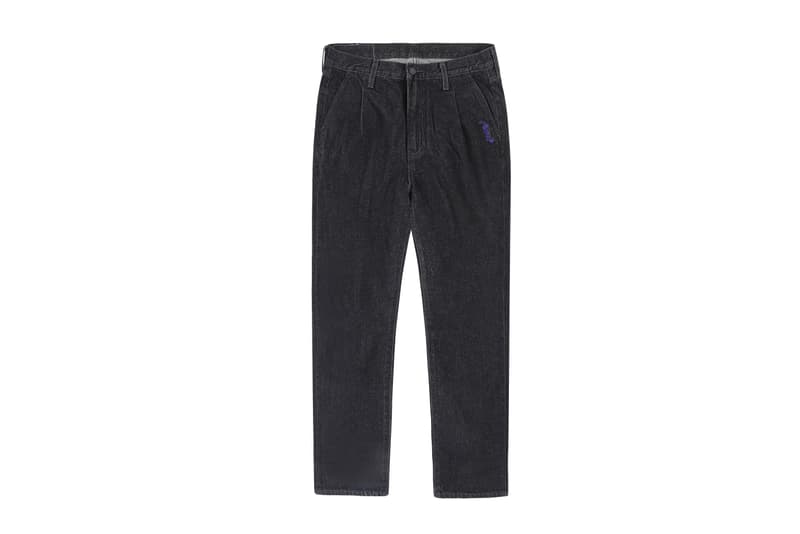 Feng Cheng Wang x Levis Collaboration Release Denim Repurposed