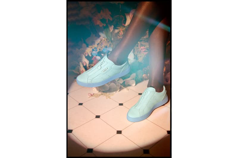 adidas Originals Sleek Pink Red Yellow Pastel Blue