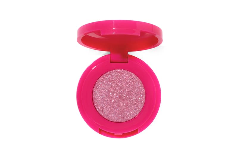 Gurls Talk x Revlon by Adwoa Aboah Love Yourself Set Eyeshadow Putty Pink