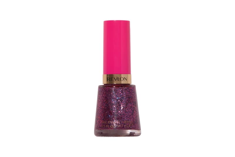 Gurls Talk x Revlon by Adwoa Aboah Love Yourself Set Nail Polish Pink