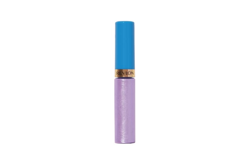 Gurls Talk x Revlon by Adwoa Aboah Every Feeling Set Lip Topper Blue
