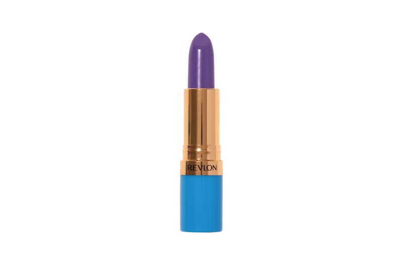 Gurls Talk x Revlon by Adwoa Aboah Every Feeling Set Lipstick Blue