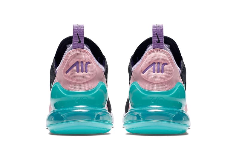 Air Max 270 Have A Nike Day Release Date Hypebae