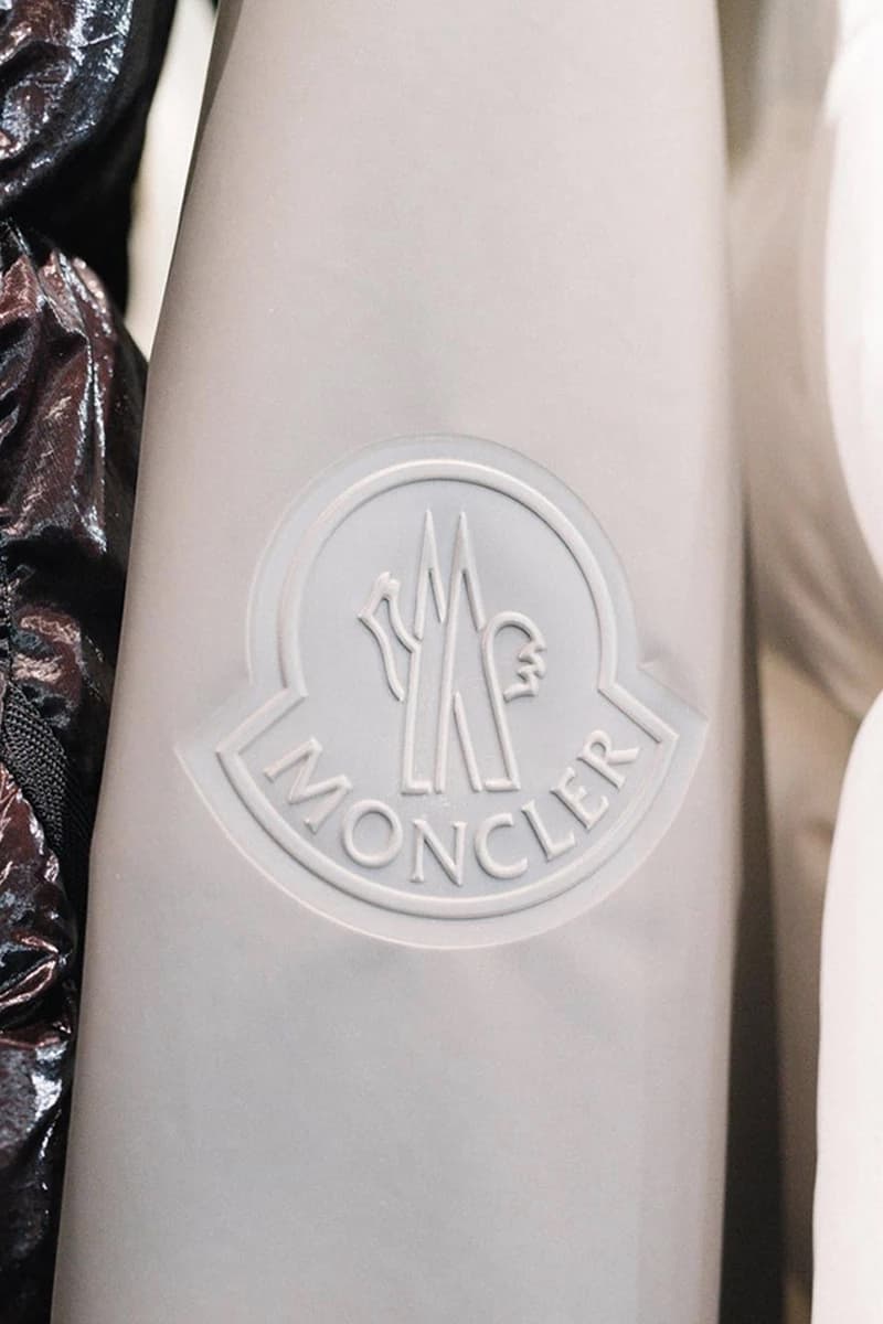 Moncler 1017 ALYX 9SM Matthew Williams Collaboration Lookbook 