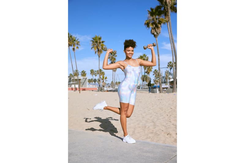 American Apparel FORWARD Activewear