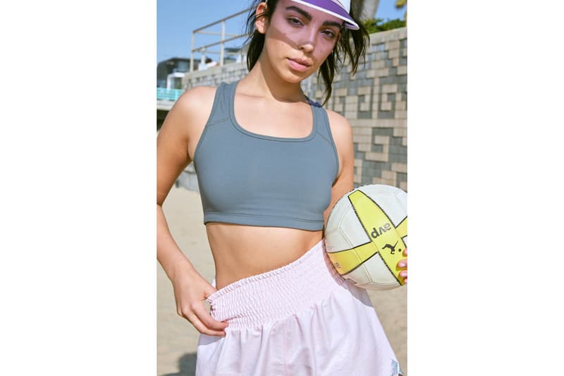 American Apparel FORWARD Activewear