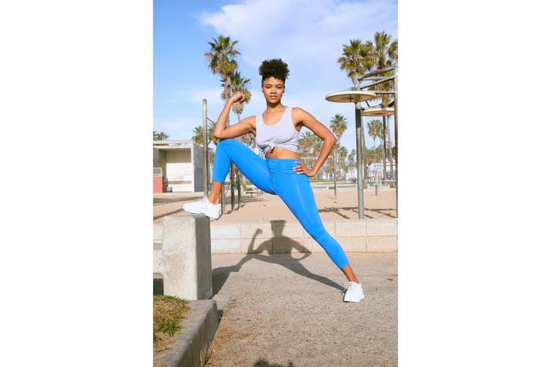 American Apparel FORWARD Activewear