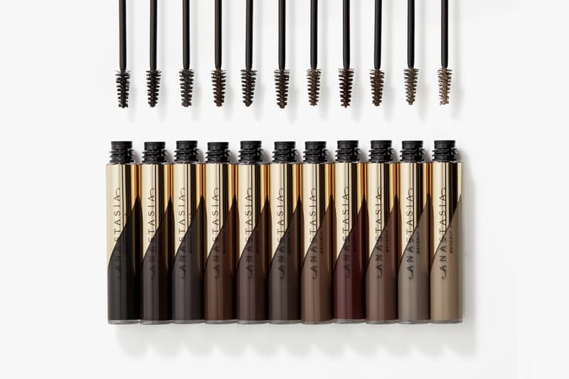 Anastasia Beverly Hills DIPBROW Eyebrow Gel Release Makeup Brows Product