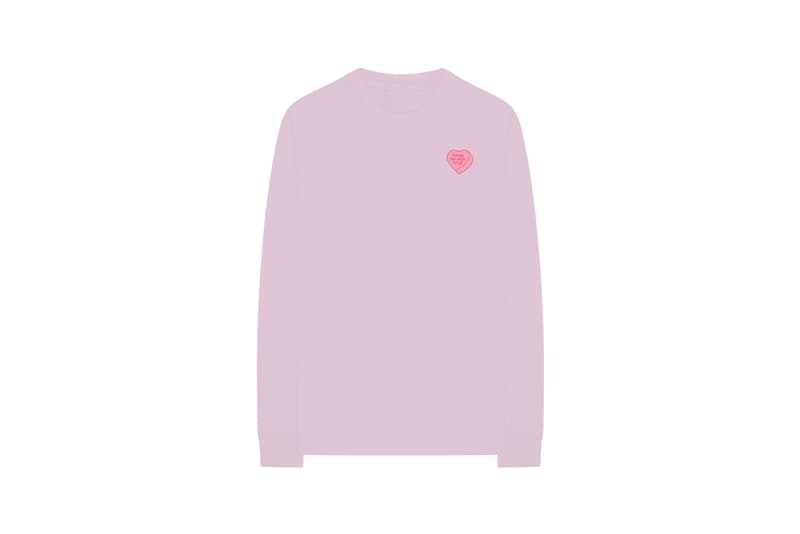 Ariana Grande Releases Thank U Next Merch Hypebae