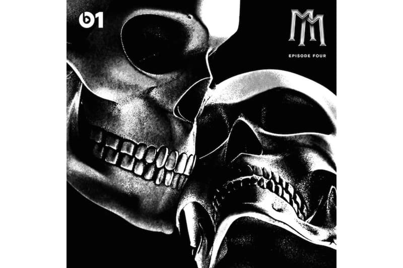 bella hadid the weeknd beats 1 radio show apple music birthday playlist