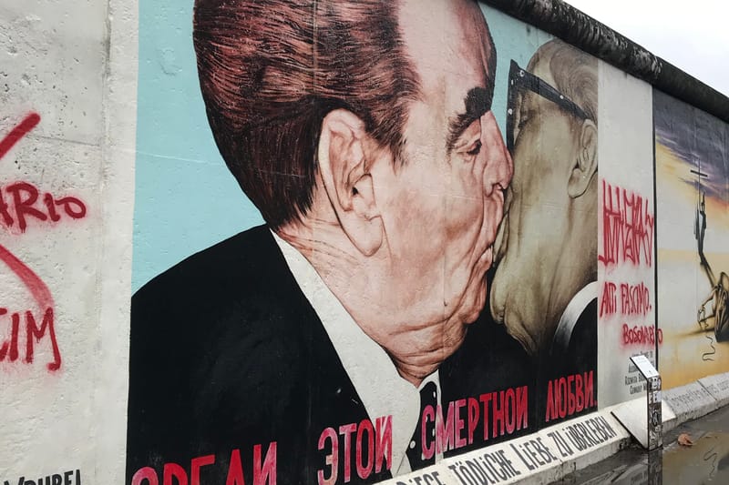 All The Best Places to Shop, Eat and See in Berlin