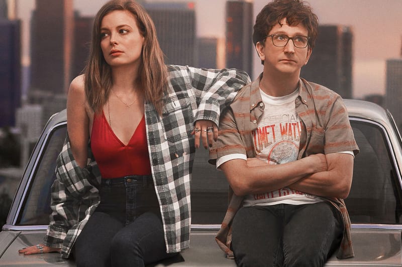 5 Shows on Netflix That’ll Make You Think Twice About Falling In Love