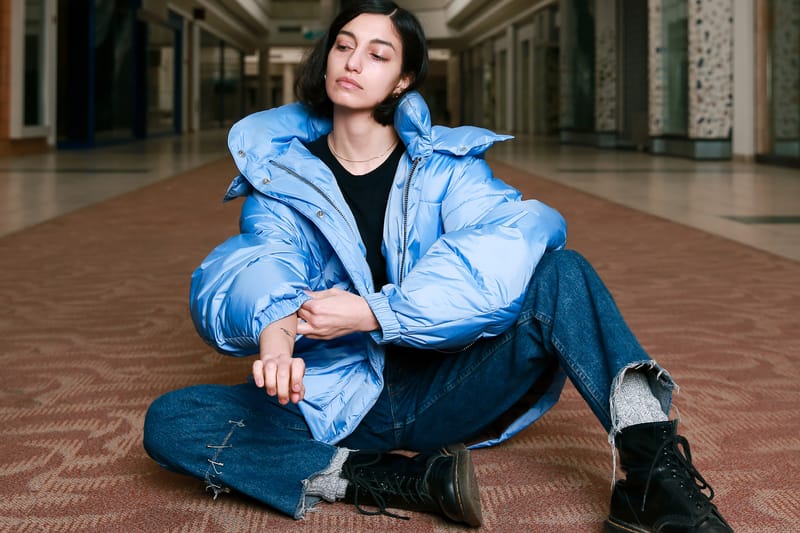 Cruelty-Free Outerwear Brand Biannual Debuts Its FW19 Collection