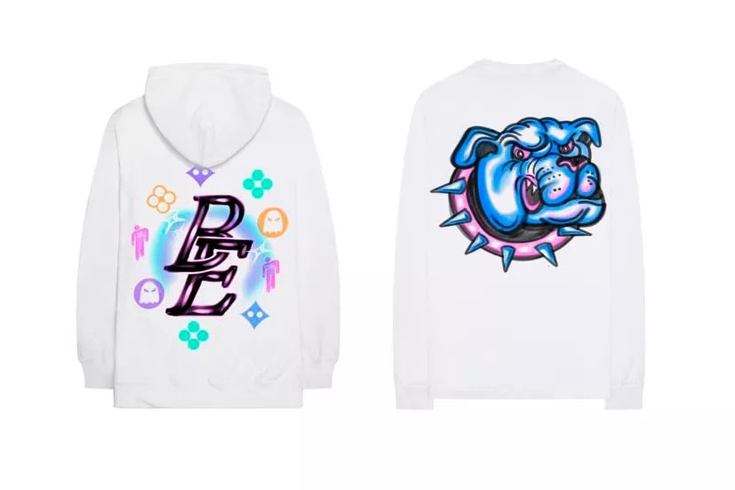 Billie Eilish Releases Merch Collection Hypebae
