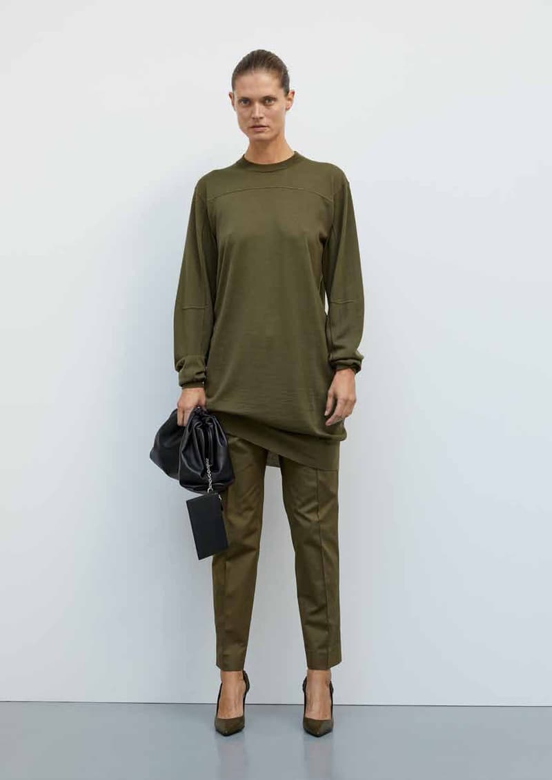 Bottega Veneta Daniel Lee Pouch Maxi Cabat Spring Summer 2019 SS19 Handbags Bags Designer Leather Tote Clutch
