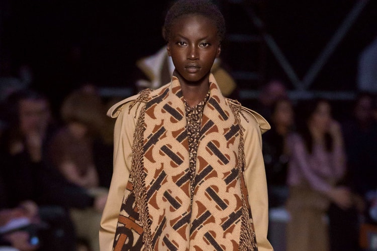 Burberry Announces New Diversity Initiatives Following Noose Hoodie Call-Out