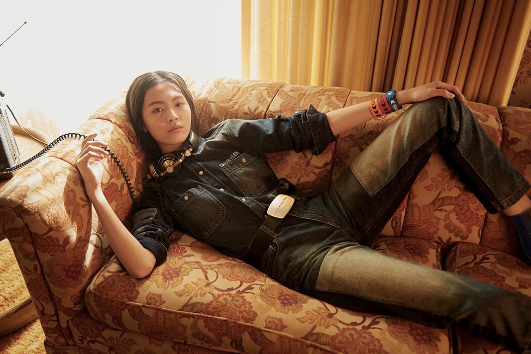 Kendall Jenner Calvin Klein Spring 2019 Campaign Hypebae