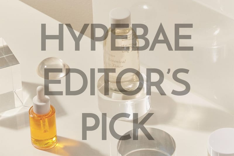 I Found the Solution to My Monthly Breakouts: It's This $60 USD Refining Toner