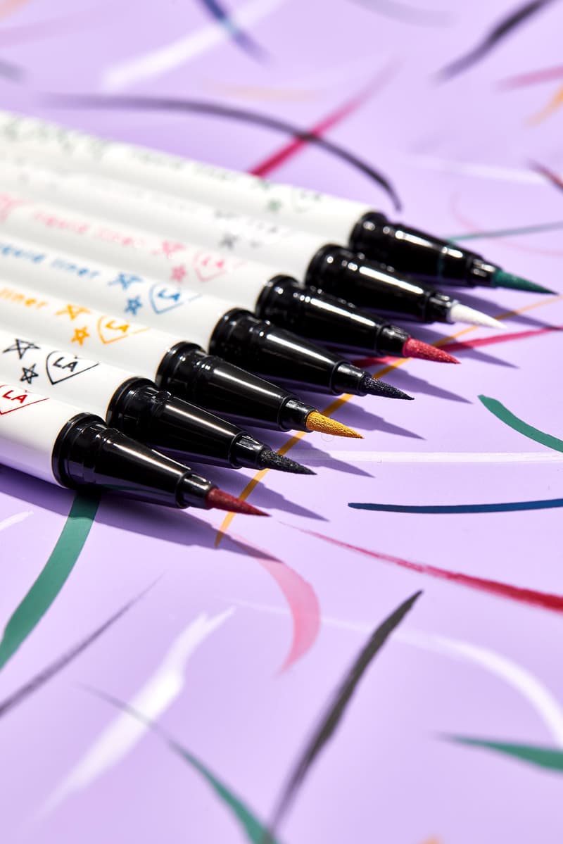 ColourPop BFF Liquid Liner