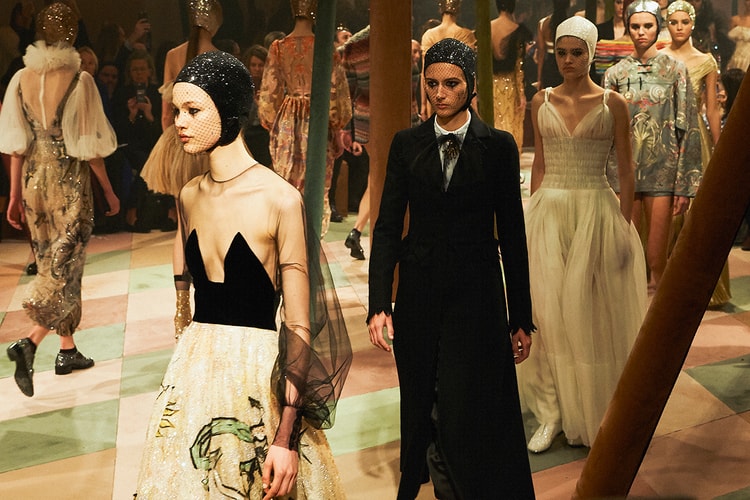 Livestream: Dior to Show "Political" FW19 Collection at Paris Fashion Week