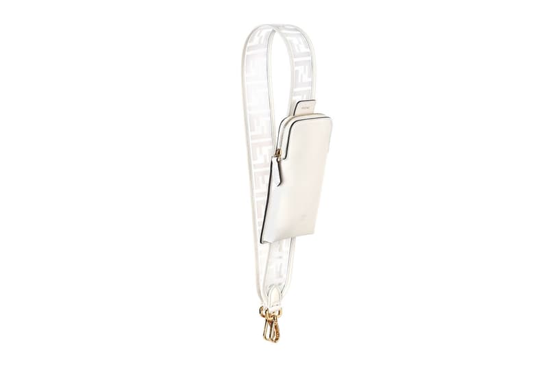 Fendi Giant Pockets Bags Fanny Packs