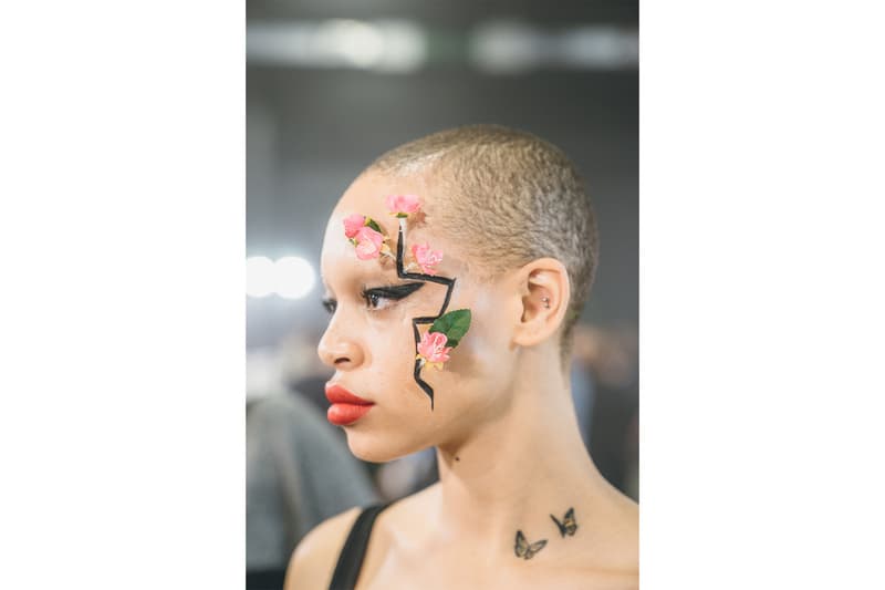 gcds milan fashion week fw19 fall winter 2019 backstage