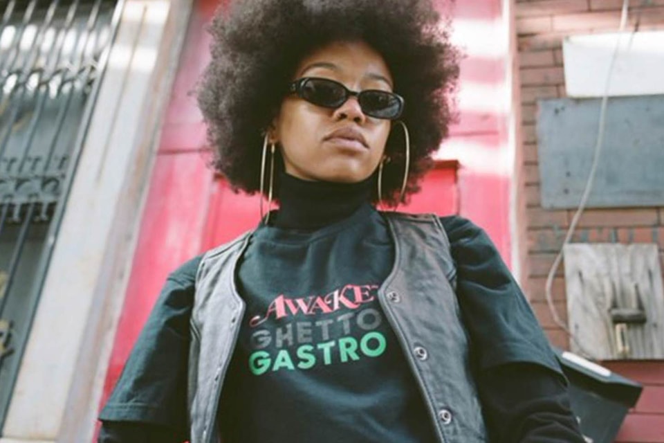 Gratis Black Ghetto