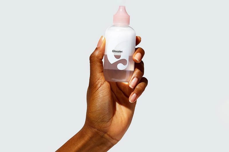 Cop or Drop? We Review Glossier's New Milky Oil Makeup Remover 