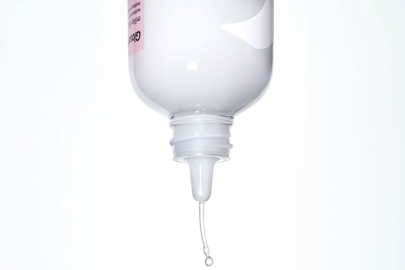 Glossier Just Launched the Ultimate Waterproof Makeup Remover