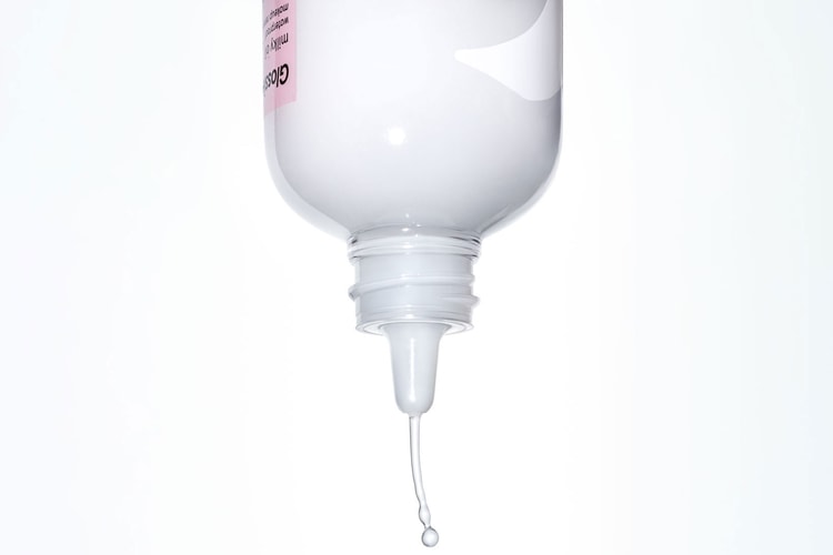 Glossier Just Launched the Ultimate Waterproof Makeup Remover