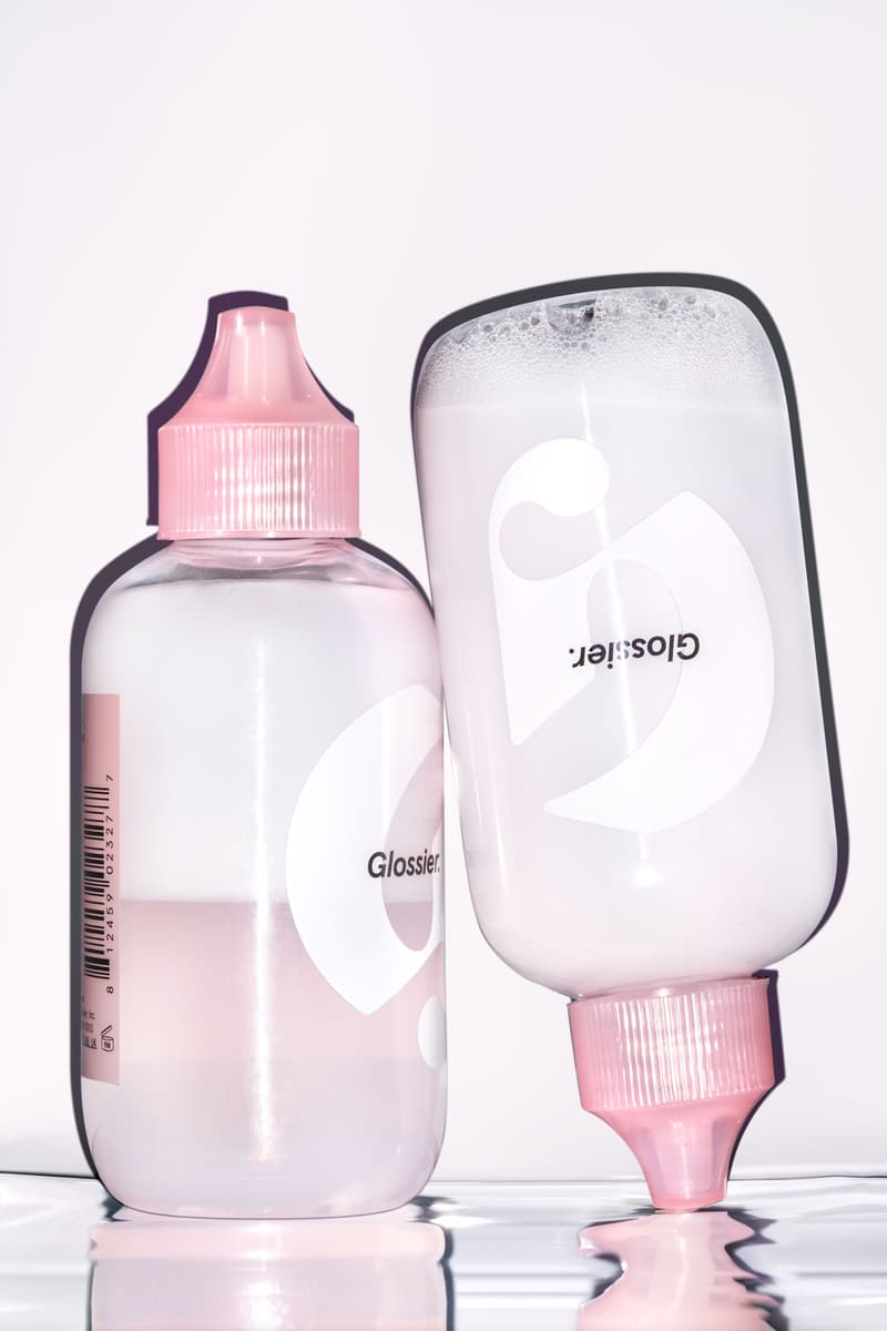 Glossier Milky Oil