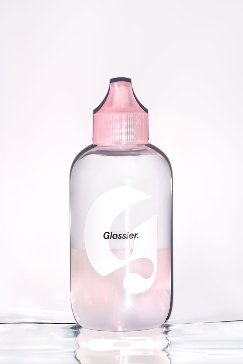 Glossier Milky Oil