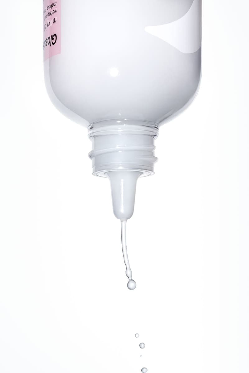 Glossier Milky Oil