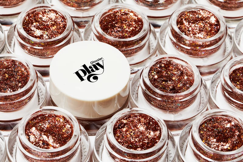 Glossier Officially Introduces Us to Its Cooler Sister, Glossier Play – Launching Today