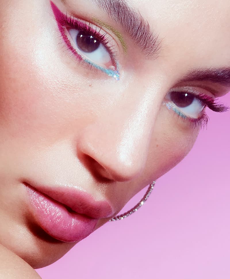 Glossier Play Colorslide eyeliner pencil Beauty Color Cosmetics Emily Weiss