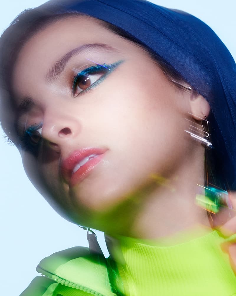 Glossier Play Colorslide eyeliner pencil Beauty Color Cosmetics Emily Weiss