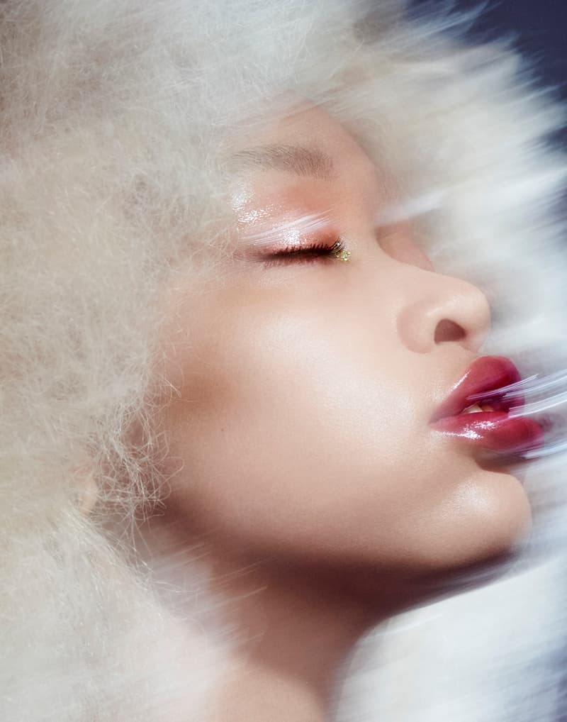 Glossier Play red lipstick Beauty Color Cosmetics Emily Weiss