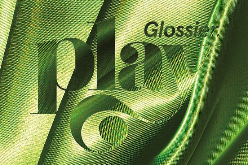 Here's Everything We Know About Glossier Play