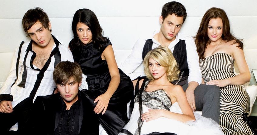 Gossip Girl' Cast and Producers Reflect on the CW Drama's Road to