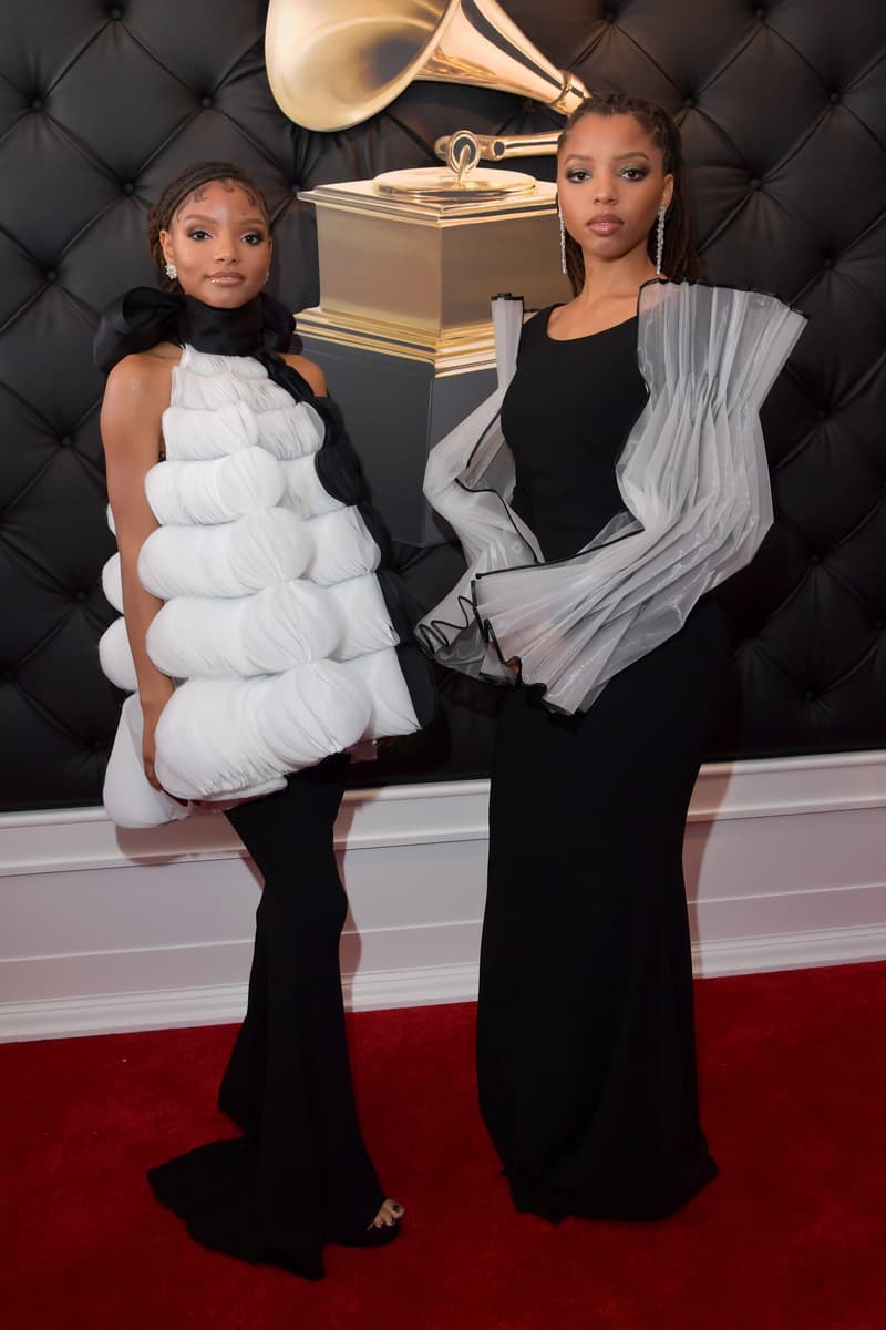 2019 Grammy Awards 10 Best Dressed Celebrities Hypebae